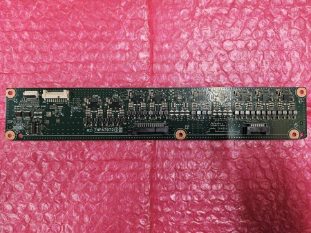 ***NEW*** PANASONIC TX-65MZ2000B INVERTER BOARD