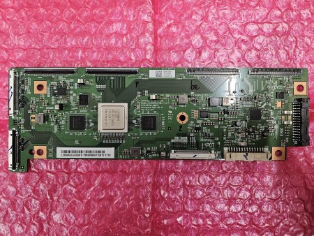 ***NEW*** PANASONIC TX-65MZ2000B TCON / T-CON - FOR SCREEN: LE650AQG(AR)(K1)
