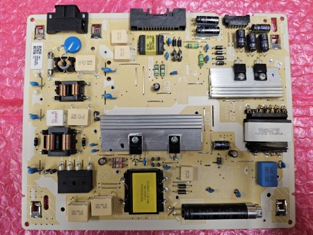 ***NEW*** SAMSUNG UE43CU8000K POWER BOARD - BN44-01109C, BN4401109C