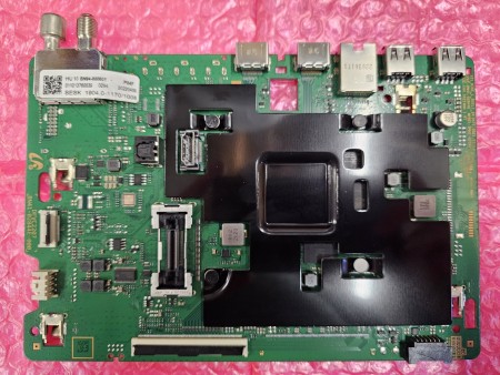 SAMSUNG QE50Q60AAUXXU MAIN BOARD - BN94-00060Y, BN94-00060Y