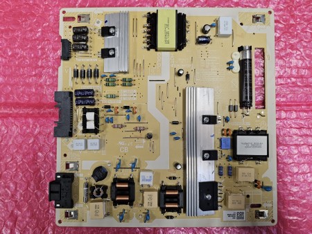SAMSUNG QE50Q60AAU POWER BOARD - BN44-01100A, BN4401100A