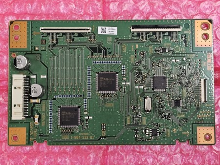 SONY KD-49XG9005 LED DRIVER - A2231596A