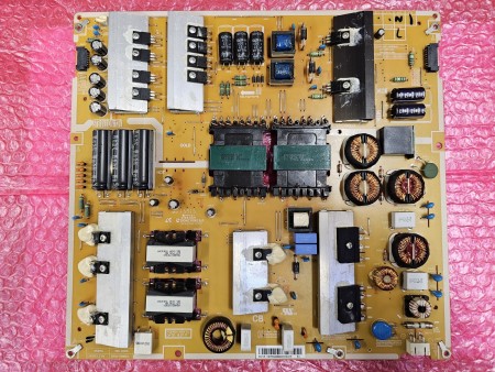 SAMSUNG UE60JU6800K POWER BOARD - BN44-00860A, BN4400860A