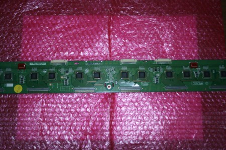 SAMSUNG - LJ92-01769A, LJ92-01809A, (LJ92-01769B), (LJ92-01809B), PBA REV: B, LJ41-09429A, LJ9201769A, LJ9201809A, (LJ9201769B), (LJ9201809B), LJ4109429A, PS51D550C1KXXU - Y-BUFFER