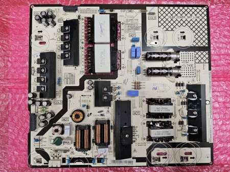 SAMSUNG QE75Q7FAMT POWER / PSU BOARD - BN94-11439A, BN9411439A