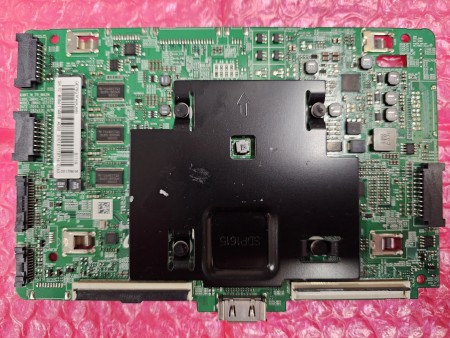 SAMSUNG QE75Q7FAMT MAIN BOARD - BN94-11487E, BN9411487E
