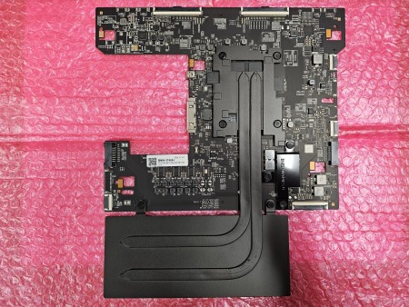***NEW*** SAMSUNG QE65QN700BTXXU MAIN BOARD - BN94-17450J, BN9417450J