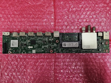 ***NEW*** SAMSUNG QE65QN700BTXXU ONE CONNECT MAIN BOARD - BN94-17452B, BN9417452B