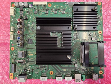 SONY KD-75XG8796 MAIN BOARD