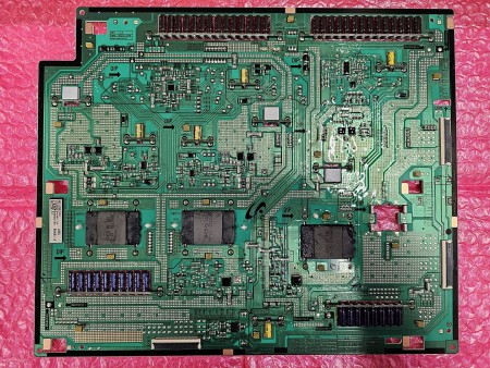 SAMSUNG QE65QN800ATXXU POWER / INVERTER BOARD - BN44-01131A, BN4401131A