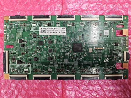 SAMSUNG QE65QN800ATXXU LVD BOARD - BN94-16847C, BN9416847C