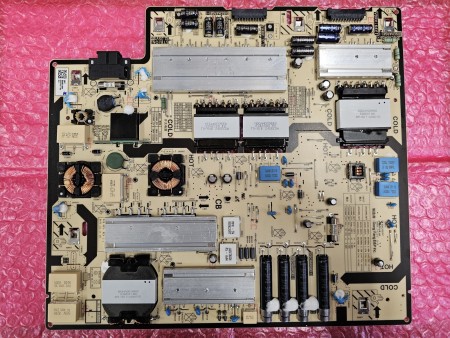 ***NEW*** SAMSUNG QE55QN85CAT POWER BOARD - BN44-01166A, BN4401166A