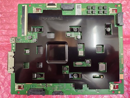 ***NEW*** SAMSUNG QE55LS03BAUXXU MAIN BOARD - BN94-17461H, BN9417461H