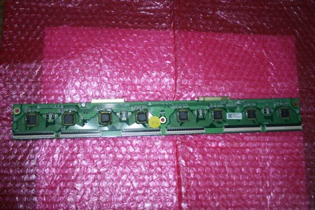 LG - EBR50174803, EAX50216301 - Y-DRIVE