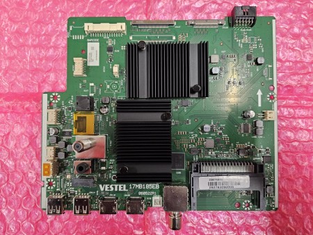 ***NEW*** PANASONIC TX-65MZ800B MAIN BOARD - 23874882