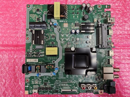HISENSE 43E71NQ MAIN BOARD
