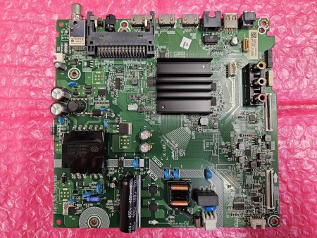 ***NEW*** HISENSE R43A7200GTUK MAIN BOARD - HT277309