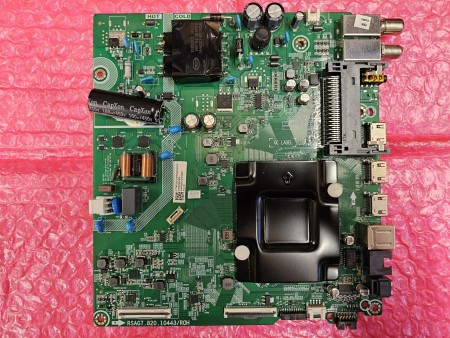 ***NEW*** HISENSE 43A7100FTUK MAIN BOARD - HT277623