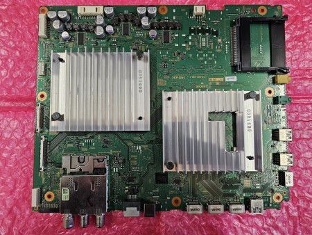  SONY KD-65AG9 MAIN BOARD
