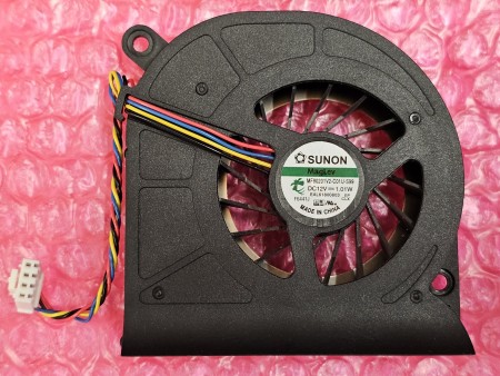 LG OLED65G6V-Z FAN UNIT - MF80201V2-C01U-S99, EAL61800803