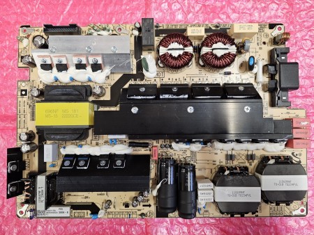 ***NEW*** SAMSUNG QE65QN800BT POWER BOARD - BN44-01175A, BN4401175A