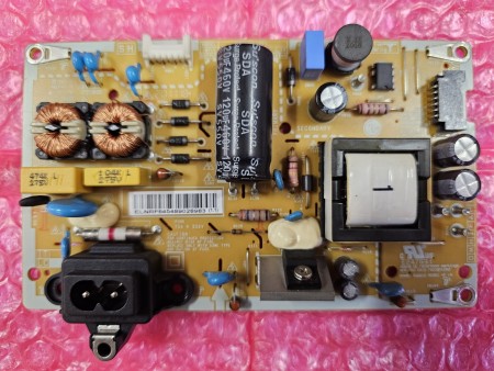 LG 32LM630BPLA POWER BOARD - EAY64548902