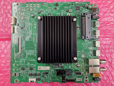 HISENSE 75E71NQ MAIN BOARD