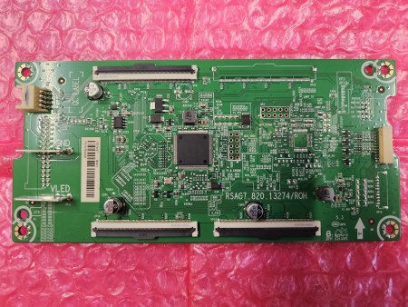 HISENSE 75E71NQ LED DRIVER