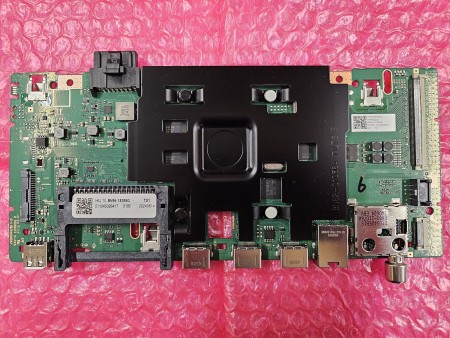 SAMSUNG UE43DU7100KXXU MAIN BOARD - BN94-18399G, BN9418399G, BN94-18398G, BN9418398G