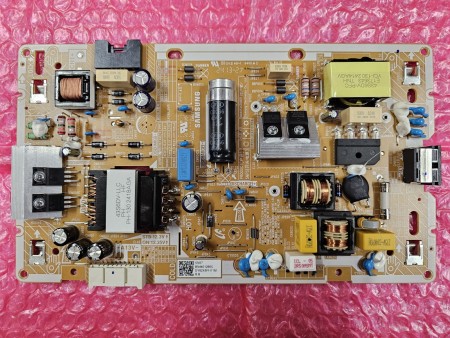 SAMSUNG UE43DU7100K POWER BOARD - BN44-01266C, BN4401266C 