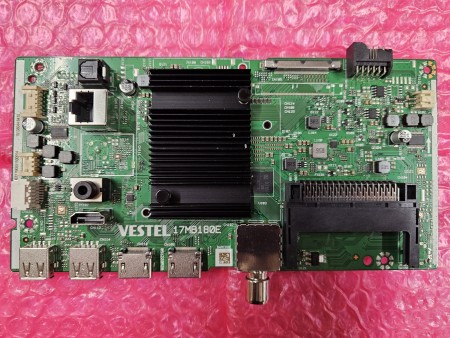BUSH QLED70UHDS MAIN BOARD - 23849671