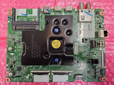 LG 55UR78006LK.BEKCLJP MAIN BOARD - EBT67535103
