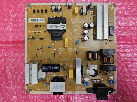 LG 55UR78006LK POWER BOARD - EAY65895569