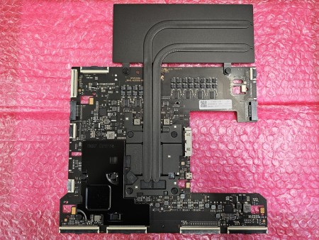 ***NEW*** SAMSUNG QE85QN900BTXXU MAIN BOARD - BN94-17410C, BN9417410C