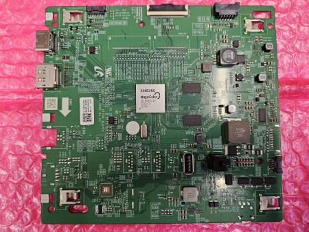 ***NEW*** SAMSUNG LS32A700NWPXXU MAIN BOARD - BN94-16855K, BN9416855K