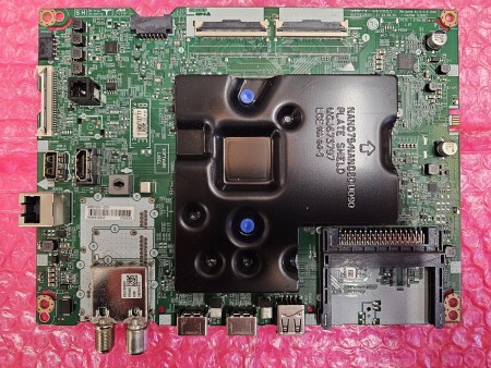 LG 55NANO81T6A.BEKYLJP MAIN BOARD - EBT67940203