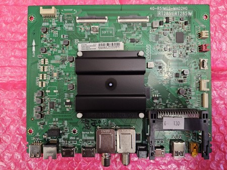TCL 50C725K MAIN BOARD