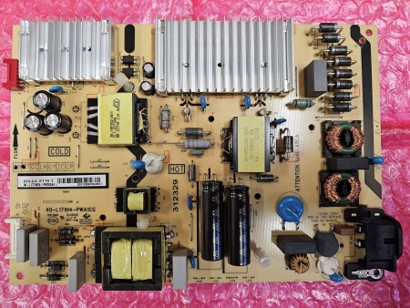 TCL 50C725K POWER BOARD