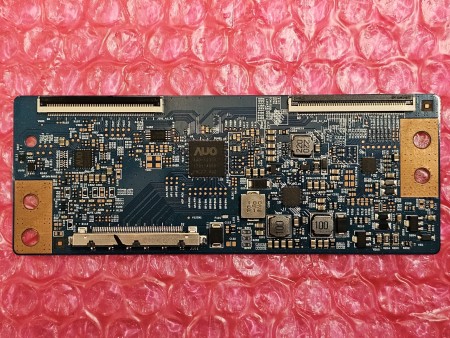 IIYAMA LE4340S TCON / T-CON BOARD - FOR SCREEN: TPT430H3-HVN01.U REV:S272B