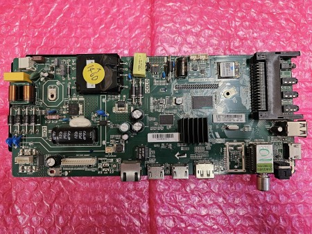 SHARP LC-40CFG3021KF MAIN BOARD