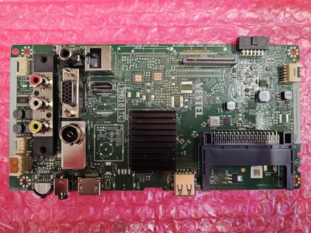 ***NEW*** BUSH ELED24HDSDVD1 MAIN BOARD - 23843193