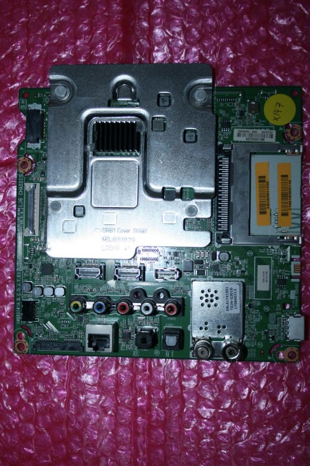 *NEW* LG - EBU63841202, EAX66943506 - MAIN PCB