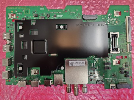 ***NEW*** SAMSUNG QE65S90DATXXU MAIN BOARD - BN94-18405D, BN9418405D