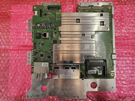 ***NEW*** PANASONIC TX-50EX750B MAIN BOARD - TXN/A1PWVB, TXNA1PWVB