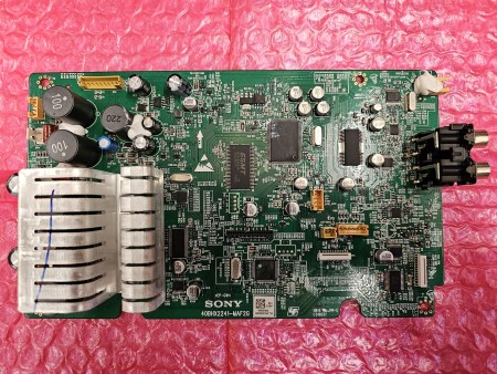 ***NEW*** SONY MHC-V11 AUDIO BOARD - 930100121