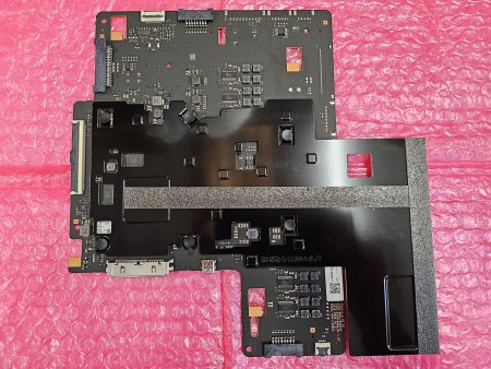 ***NEW*** SAMSUNG QE65S95DATXXU MAIN BOARD - BN94-18376A, BN9418376A