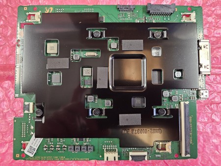 ***NEW*** SAMSUNG QE43LS03DAUXXU MAIN BOARD - BN94-18389T, BN9418389T