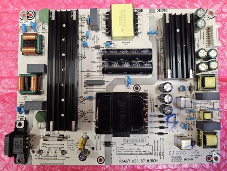 HISENSE 65A7100FTUK POWER BOARD