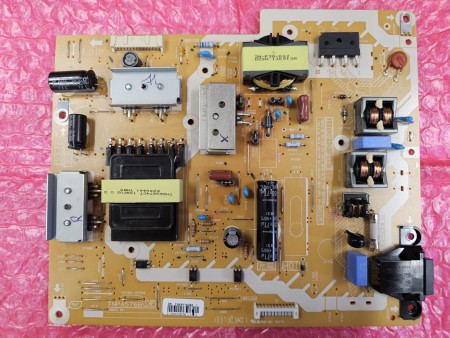 PANASONIC TX-L55ET60B POWER BOARD - TXN/P1YAUEZ, TXNP1YAUEZ