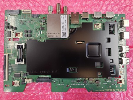 ***NEW*** SAMSUNG QE55S95BATXXU MAIN BOARD - BN94-17609C, BN9417609C